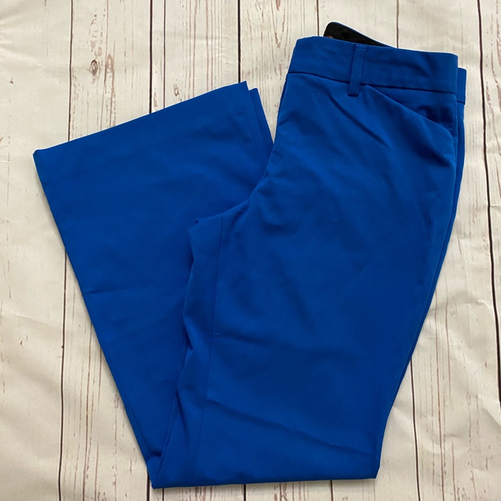 Express office pants